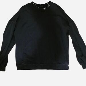 balenciaga sweatshirt